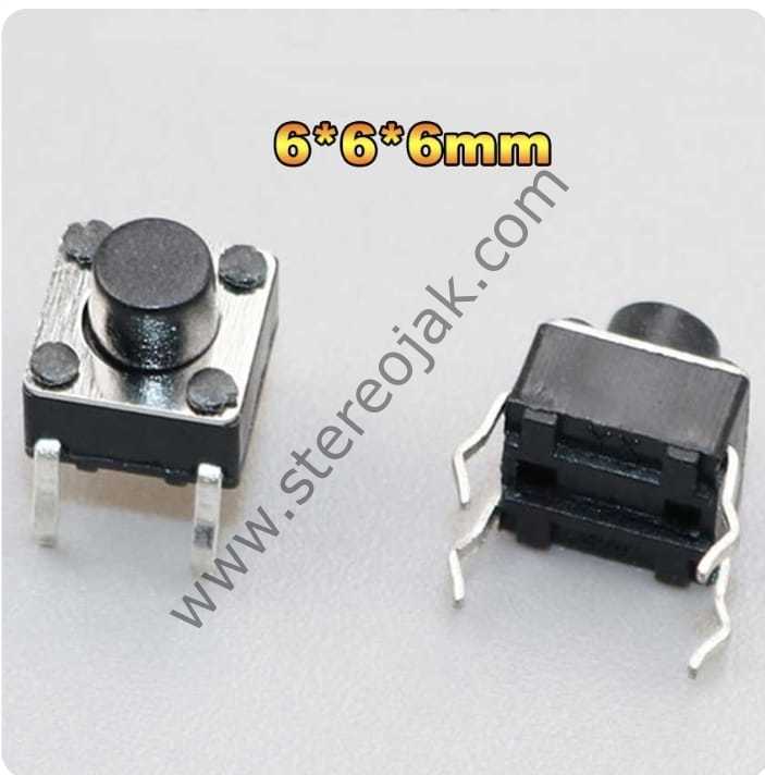 6X6X6MM    SWITCH