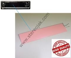 EKRAN AYDINLATMA FLOROSANI BACK LIGHT PIONEER KEH-P7400   KEH-P7450