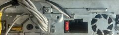 Pioneer    AVH-X7550BT   /     AVH-X 7550 BT Bluetoothlu indash SOKET