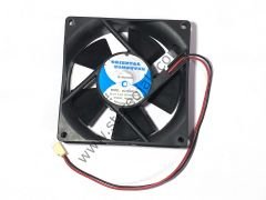 Oriental Computer 12v 0.22A 90X90X25 , MD1209PTS1 2 Kablo , Made in Taiwan