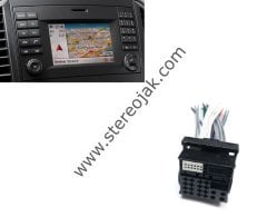 MODEL NO.RY 2550   VNG1/1      MERCEDES SOKET