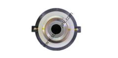 38MM TİZ MEBRAN , 6 OHM , OTO MEBRANI ( Bobin Çapı 38mm , Kasa Çapı 70.7 mm ) Yuvarlak Tel Sarım