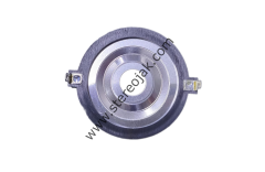 38MM TİZ MEBRAN , 6 OHM , OTO MEBRANI ( Bobin Çapı 38mm , Kasa Çapı 70.7 mm ) Yuvarlak Tel Sarım