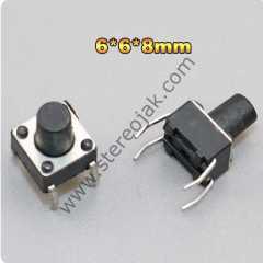 6X6X8MM    SWITCH