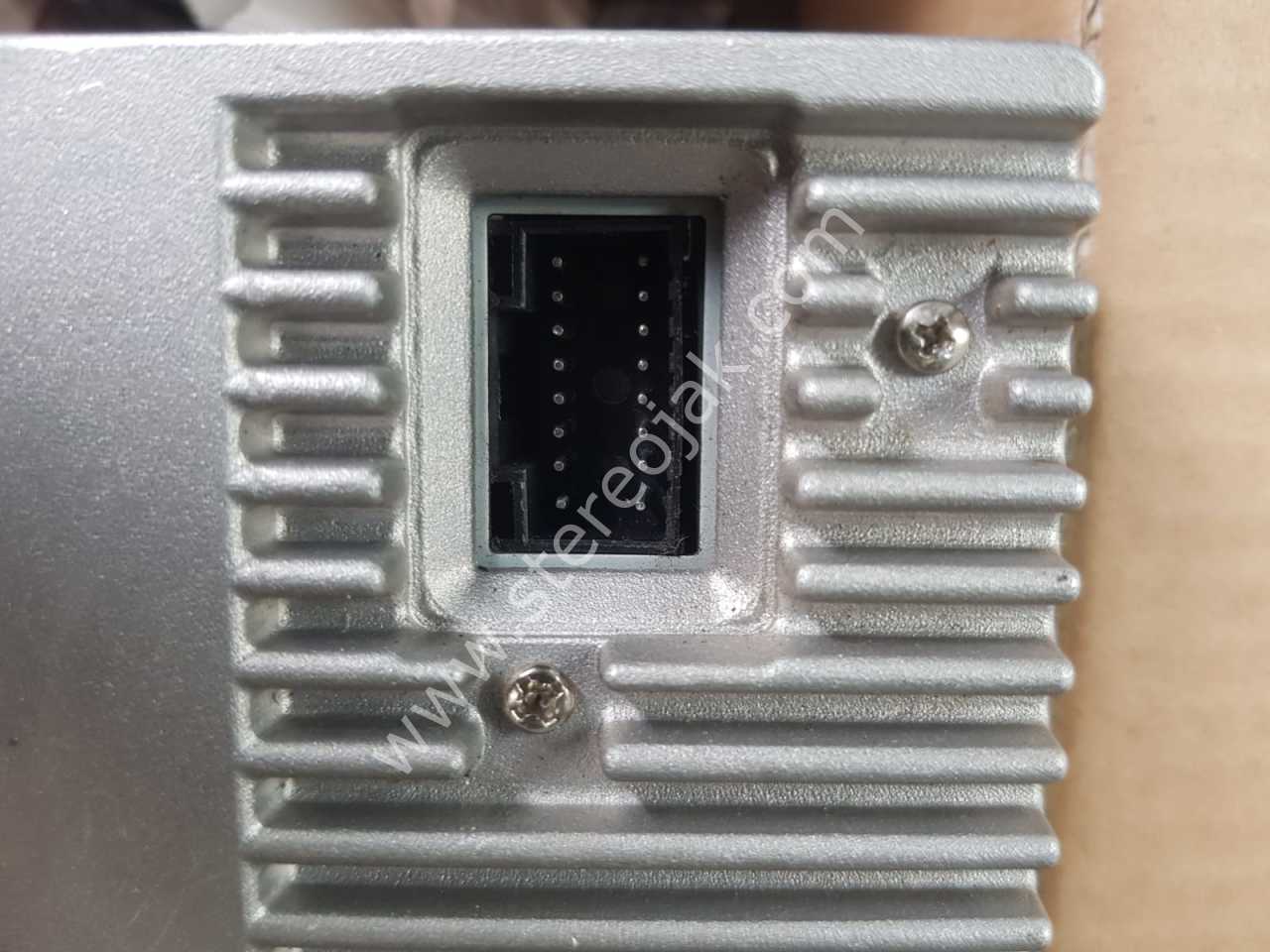 navitech  8700 teyp soketi