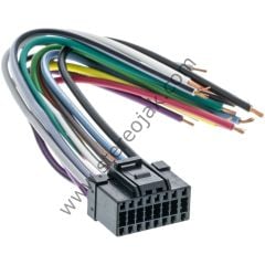 KEH-P7650    OTO TEYP  CEYRAN SOKETİ