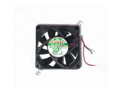 Protechnic Magic 12v 0.14A 70X70X20 , MGA7012LS-A20 2 Kablo