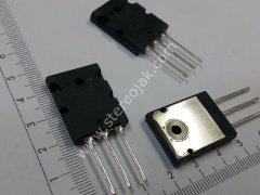 2SC5200  TOSHİBA JAPAN ORJINAL  ( AMFİ UYUMLU )