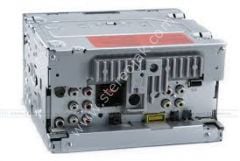 PIONEER AVH-X2550BT DVD   AVH-X5500BT CD/DVD    INDASH OTO TEYP BAĞLANTI SOKETİ
