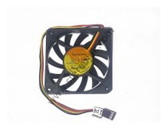 Thermaltake 12v 0.45A 70X70X10 , TT-7010A R127010DU 3 Kablo