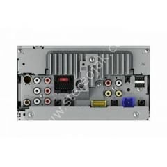 PIONEER AVH-P8450BT DVD OTO TEYP DOUBLE BAĞLANTI KABLOSU