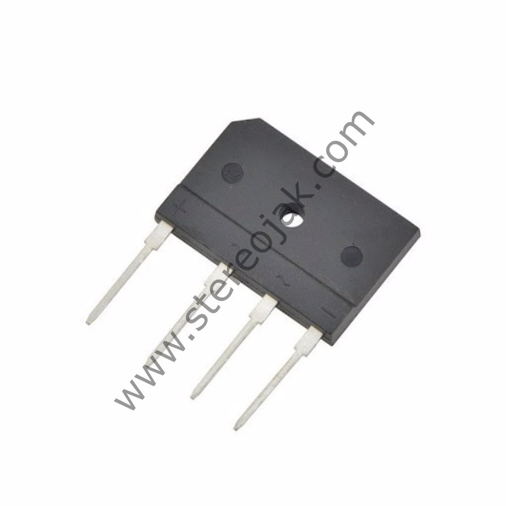 GBU1510 ESIP-4 1000V 15A Köprü Diyot 1 Adet