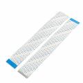 jameson js-944   JS-966ML   ekran film kablosu 54 pin 200mm uzunlugunda  AA
