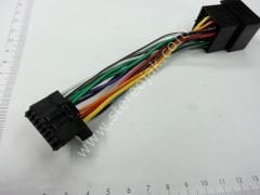 PIONEER DVH-345UB    KABLO