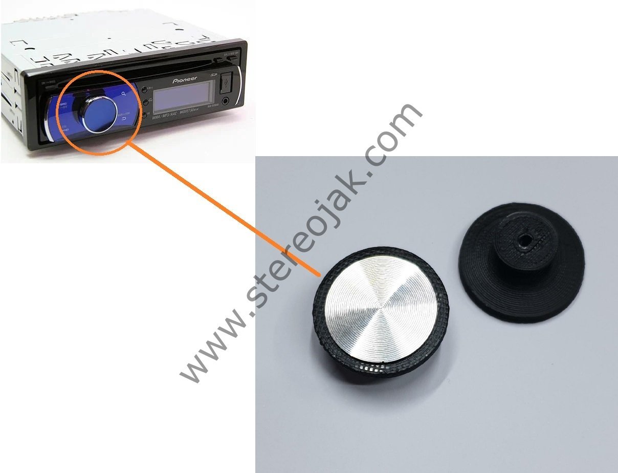 DEH-P4200 DEH-5200SD DEH-5250SD DEH-5290SD    ( MUADİL ÜRÜN )