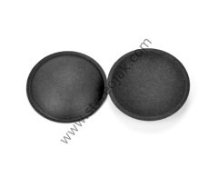 6.6 Cm Hoparlör Toz Kapağı , Hoparlör Kubbesi , Subwoofer Bas Kapağı , Hoparlör Göbeği