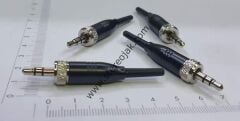 Sennheiser CL 35 TRS   3.5mm jak
