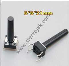 6X6X21MM    SWITCH