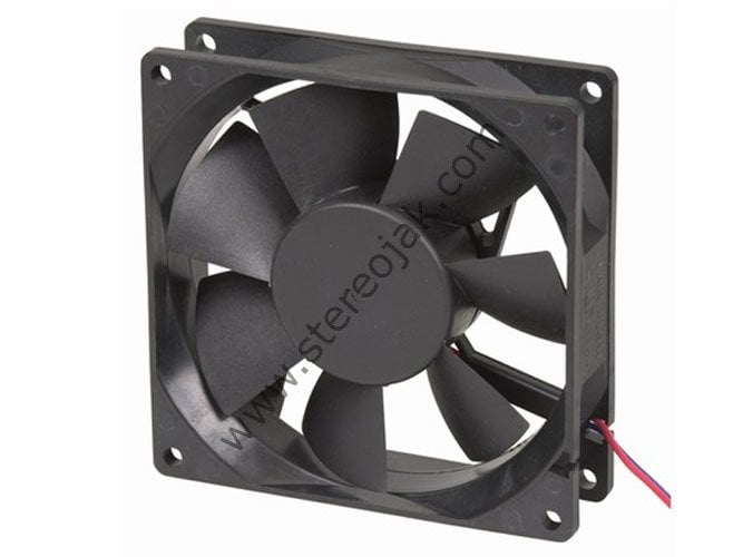 TONG XIN FAN  KAYNAK MAKİNASI FANI  DC BRUSHLESS FAN TDR9225HLP    DC24V 0.28A