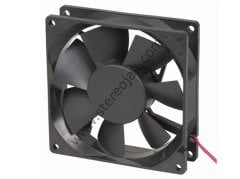 TONG XIN FAN  KAYNAK MAKİNASI FANI  DC BRUSHLESS FAN TDR9225HLP    DC24V 0.28A