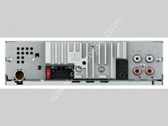 PIONEER DEH-4450  TEYP SOKETİ