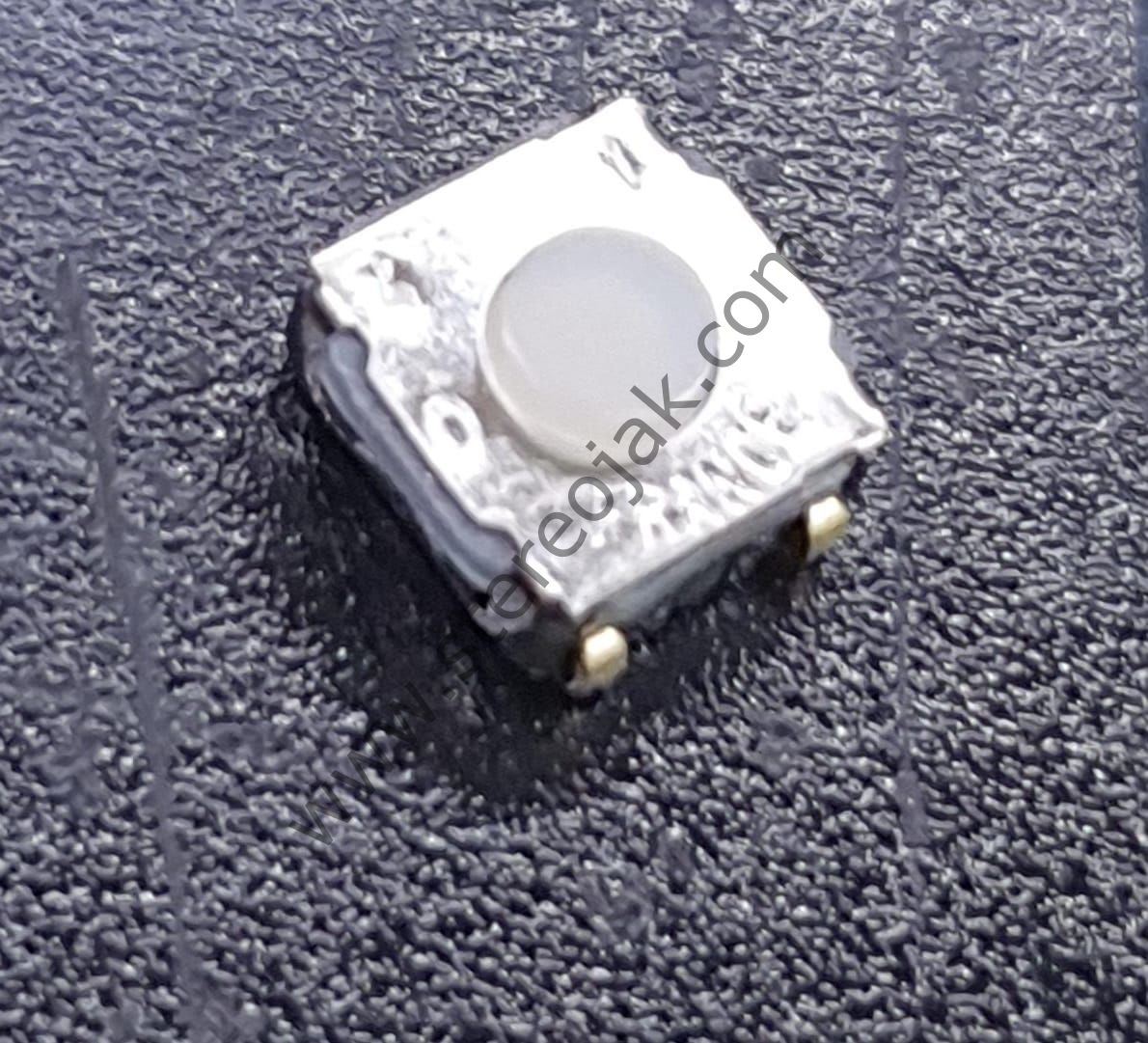 KANGOO OTO KUMANDA SWİTCH ELASTİK KAUÇUK   4 BACAK ORJİNAL