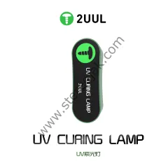 2UUL SC08 UV Kürleme Lambası - ( Reçine Ve Lehim Maskesi , UV Solder Mask  Kurutmak için Kullanılır )