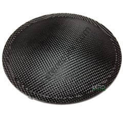 8 cm Kompozit Fiber Hoparlör Toz Kapağı