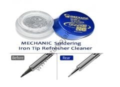 MECHANIC - Lehim Ucu Temizleme Yeni Nesil MACUN - Temizleme Verim Bakım ve Koruma