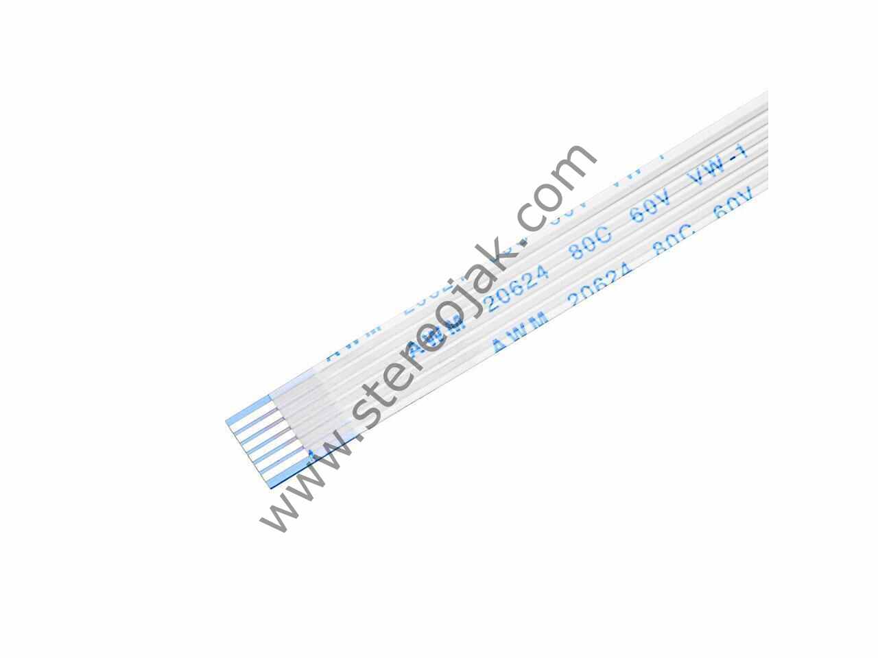 TOSHIBA Satellite A300 Notebook Touchpad Flex Kablosu  youngshin  awm