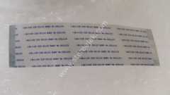 WINXIN  E230343 AWM 20624 80C  54 DAMAR 10CM AAAAA
