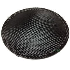 9 cm Kompozit Fiber Hoparlör Toz Kapağı