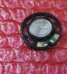 27mm    32 ohm/30ohm    hoparlör    H:6mm