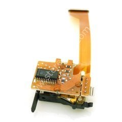 VAU 1253/00      1. SINIF   CD OKUYUCU LASER      ( TDA1302T )      ( 3067 FLEX  CODE NUMBER )  VAU1253/00