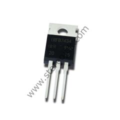 IRFB7434PBF TO-220 317A 40V ORJINAL - INFİNEON -