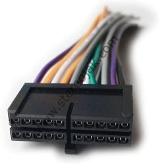 NECVOX DVA 9812 HD     POWER   SOKET