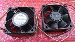 NMB  06025SS-24R-AT  24V  DC   0.20A