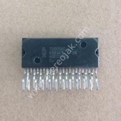 70005AC      VISTEON  1.SINIF    ENTEGRE