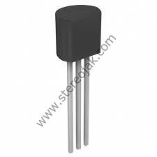 78L05 TO-92 5V 100mA LINEAR VOLTAJ REGÜLATÖRÜ