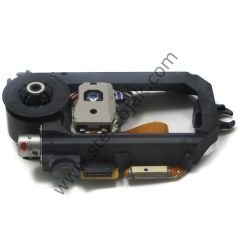 CD & DVD OPTİK ve MEKANİK