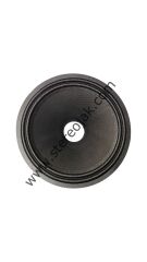 25cm Taiwan Hoparlör Konisi , 2 Bukle , Boğaz : 62mm , Yükseklik : 55mm  ( 1. Kalite Ekstra Dayanıklı )