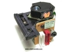 KSS-150B   1.SINIF    OPTİK