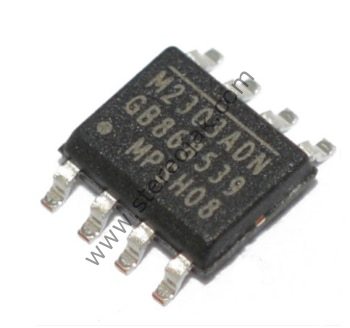 M2303ADN    Synchronous Rectified Step-Down Converter