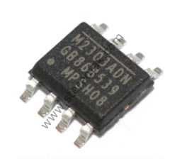 M2303ADN    Synchronous Rectified Step-Down Converter
