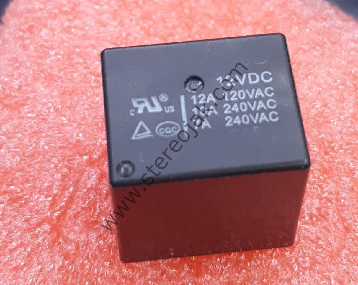 OMRON   G5LA-1-CF   12V DC   ROLE 5  PİN