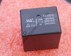 OMRON   G5LA-1-CF   12V DC   ROLE 5  PİN