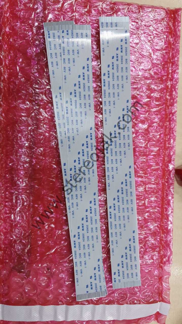 DX4 21 PİN 40 CM KAFA KABLOSU