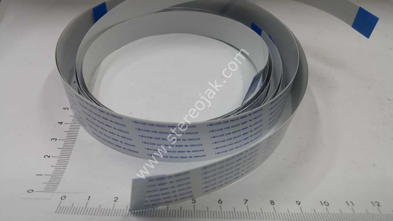 AWM20798   e469393   film flex  folyo kablo  5 adet  set