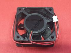 EFC-06312D-A002  DC BRUSHLESS FAN  DC12V 060A   FAN