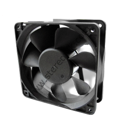 CD1238D24HS  KAYNAK MAKİNASI FANI    24V  DC  FAN  12X12X3.8CM